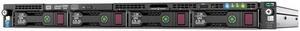 HPE 830012-B21 ProLiant DL60 Gen9 E5-2603V4 1.7Ghz 8GBR 1U Rack Server