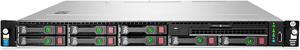 HPE 830572-B21 Dl160 Gen9 E5-2620V4 1P 16G 8Sff Server