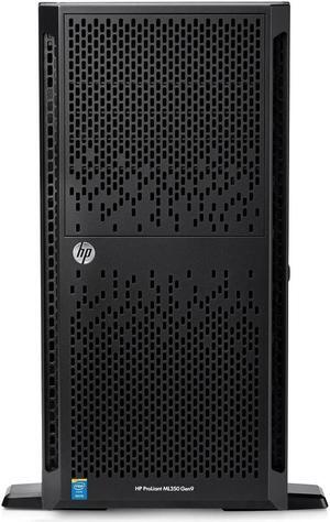 HPE 835262-001 ML350 Gen9 E5-2609V4 1P 8G 8Lff Server