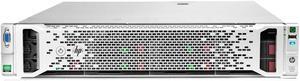 HPE 710725-S01 ProLiant DL385P G8 6376/2.3GHz 2P 16GBR 2U Rack Server