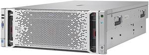 HPE 816815-B21 Proliant Dl580 G9 E7-8890V4 4P 256Gb Rack Server