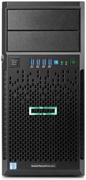 HPE 873227-001 Ml30 Gen9 E3-1220V6 8G 4Lff Svr Sb