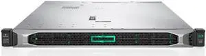 HPE ProLiant DL360 G10 Rack 8SFF 1 x 500W US Server/S-Buy Intel Xeon Scalable 16GB DDR4 874457-S01