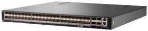 HPE JL317-61101 Switch - 48 ports - L3 - managed