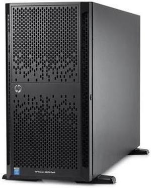 HPE 835850-S01 ProLiant ML350 G9 E5-2609-V4/1.7GHz 8GBR 5U Tower Server