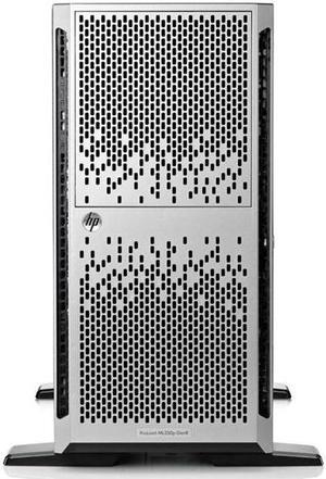 HPE 6736984-S01 ProLiant ML350P G8 E5-2620/2.1GHz 8GBR 5U Tower Server