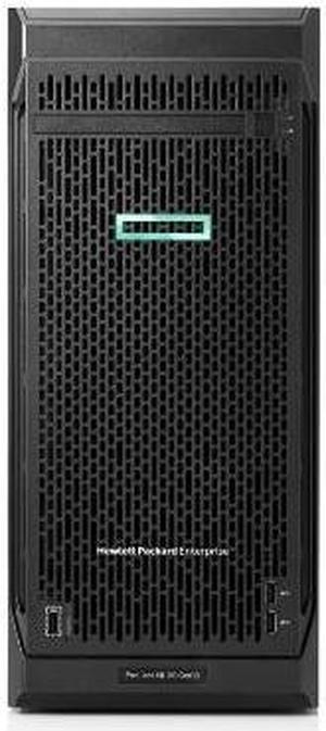 HPE P03684-S01 ML110 Gen10 3104 1P 8G 4LFF Entry Svr