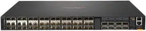 HPE JL624A Aruba 8325-48Y8C 48P 25G Sfp/+/28 8P 100G Switch