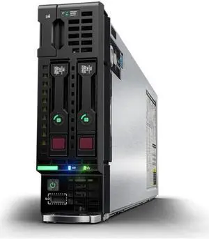 HPE P06804-B21 BL460C Gen10 6248 2P 64G 2Sff Blade Server