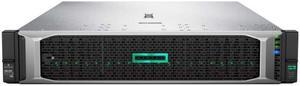 HPE P02467-B21 Dl380 Gen10 4208 1P 32G 24Sff Svr