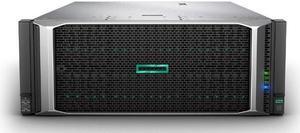 HPE ProLiant DL580 G10 Rack Server System Intel Xeon Platinum 512GB HPE DDR4 SmartMemory and Intel Optane persistent memory 100 series for HPE P05671-B21