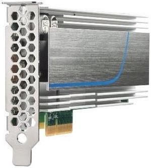 Hpe P28071-001 6.4TB Nvme x8 High Performance MU PM1735 Solid State Drive