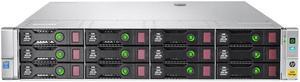 HPE K2R17A StoreEasy 1650 32TB SAS Storage Server