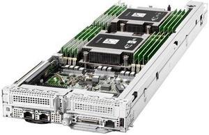 P21163-B21 HPE ProLiant XL225n Gen10 Plus 1U Node Configure-to-order Server