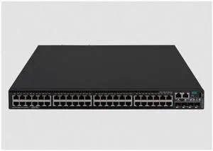 HPE R9L64-61001 FlexNetwork 5140 48G PoE+ 4SFP+ 1-slot HI Switch