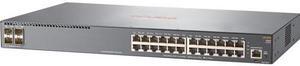 HPE JL354A#ABA 2540 24G 4SFP+ Switch F/S