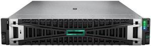 HPE ProLiant DL380 Gen11 Server - Intel Xeon-G (6426Y 2.50GHz) - 32GB  DDR5 - 8x SFF - 800W  P60637-B21