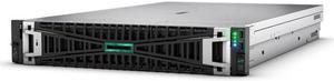 HPE ProLiant DL380 G11 2U Rack Server - 1x Intel Xeon Gold (5416S 2.0 GHz) - 32GB RAM - Serial ATA/600, 12Gb/s SAS Controller - Intel C741 Chip - 8x SFF Bay -  800W  P52561-B21