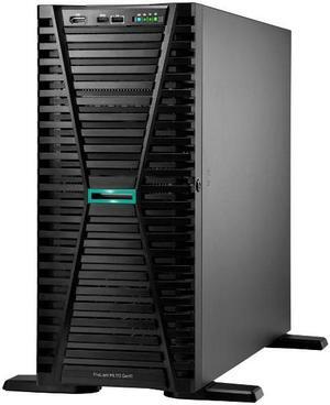 HPE P55536-001 ML110 Gen11 4410Y 1P 32G 8Sff 800W Server