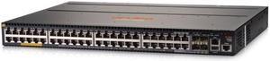 HPE JL322A#ABA Aruba 2930M 48G PoE+ 1440W (NO PSU) 1-Slot Switch