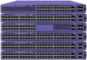 Extreme Networks X465-24MU