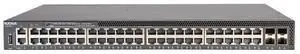 Ruckus ICX8200-48ZP2-E2 48 Ports Multigigabit Entry-Level+ Access 48 Ports Multigigabit PoE, 2 Power Supplies