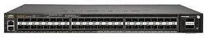 Ruckus ICX 7650-48ZP-E2 - switch - 48 ports - managed - rack-mountable