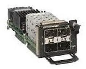 Ruckus - expansion module - Gigabit SFP x 4 - OEM