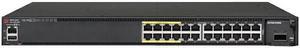 Ruckus ICX 7450-24P - switch - 24 ports - managed - rack-mountable