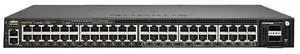 Ruckus ICX 7650-48ZP - switch - 48 ports - managed - rack-mountable