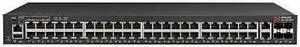 Ruckus ICX 7150-48PF - switch - 48 ports - managed - rack-mountable - TAA Compliant
