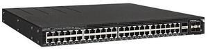RUCKUS WIRELESS ICX 7550-48ZP - switch - 48 ports - managed - rack-mountable