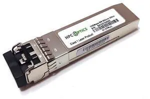 Ruckus 10G-SFPP-SR-S - SFP+ transceiver module - 10 GigE - OEM