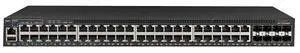 Ruckus ICX 7150-48ZP - Z-Series - switch - 48 ports - managed - rack-mountable - OEM