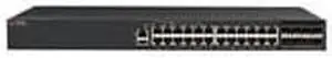 Ruckus ICX 7250-24 - switch - 24 ports - managed - rack-mountable