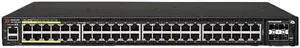 Ruckus ICX 7450-48 - switch - 48 ports - managed - rack-mountable