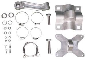 Ruckus network device mounting kit - OEM