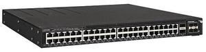 Ruckus ICX 7550-48-E2 - switch - 48 ports - managed - rack-mountable