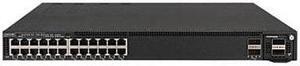 Ruckus ICX 7550-24P-E2 - switch - 24 ports - managed - rack-mountable