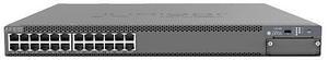 Juniper Networks EX Series EX4400-24T - switch - 24 ports - managed - rack-mountable - E-Rate program