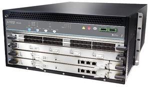 Juniper Networks MX-series MX240 - router - rack-mountable