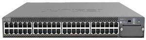 Juniper Networks EX Series EX4400-48F - switch - 48 ports - managed - rack-mountable - TAA Compliant