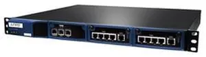 Juniper Networks Multiservice Interface Module - expansion module - 4 ports