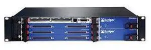 Juniper Networks CTP2024 - modular expansion base