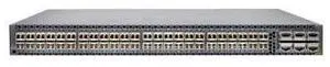 Juniper Networks QFX Series QFX5100-48S - switch - 48 ports - managed - rack-mountable