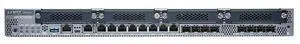 Juniper Networks SRX345 Services Gateway - security appliance - dual AC power - TAA Compliant
