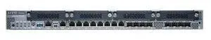 Juniper TDSourcing SRX345 Services Gateway - security appliance - TAA Compliant