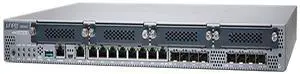 Juniper SRX340 Service Gateway with Junos Base Software