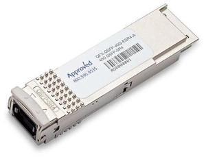 Juniper Networks - QSFP+ transceiver module - 40 Gigabit LAN