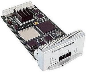 Juniper 1000Base-LH Gigabit Ethernet SFP Module